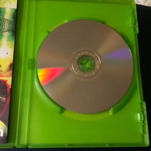 XBOX XGRA EXTREME G RACING ASSOCIATION - Picture 3 of 3